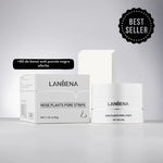 1LANBÉNA™ - Μάσκα για μαύρα στίγματα